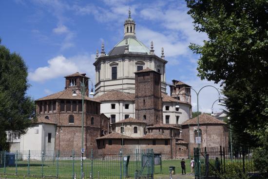 Basílica de San Lorenzo